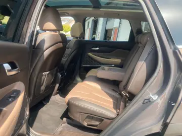 HYUNDAI SANTA FE 1.6T-GDI Plug-In-Hybrid Prime 4WD Seven