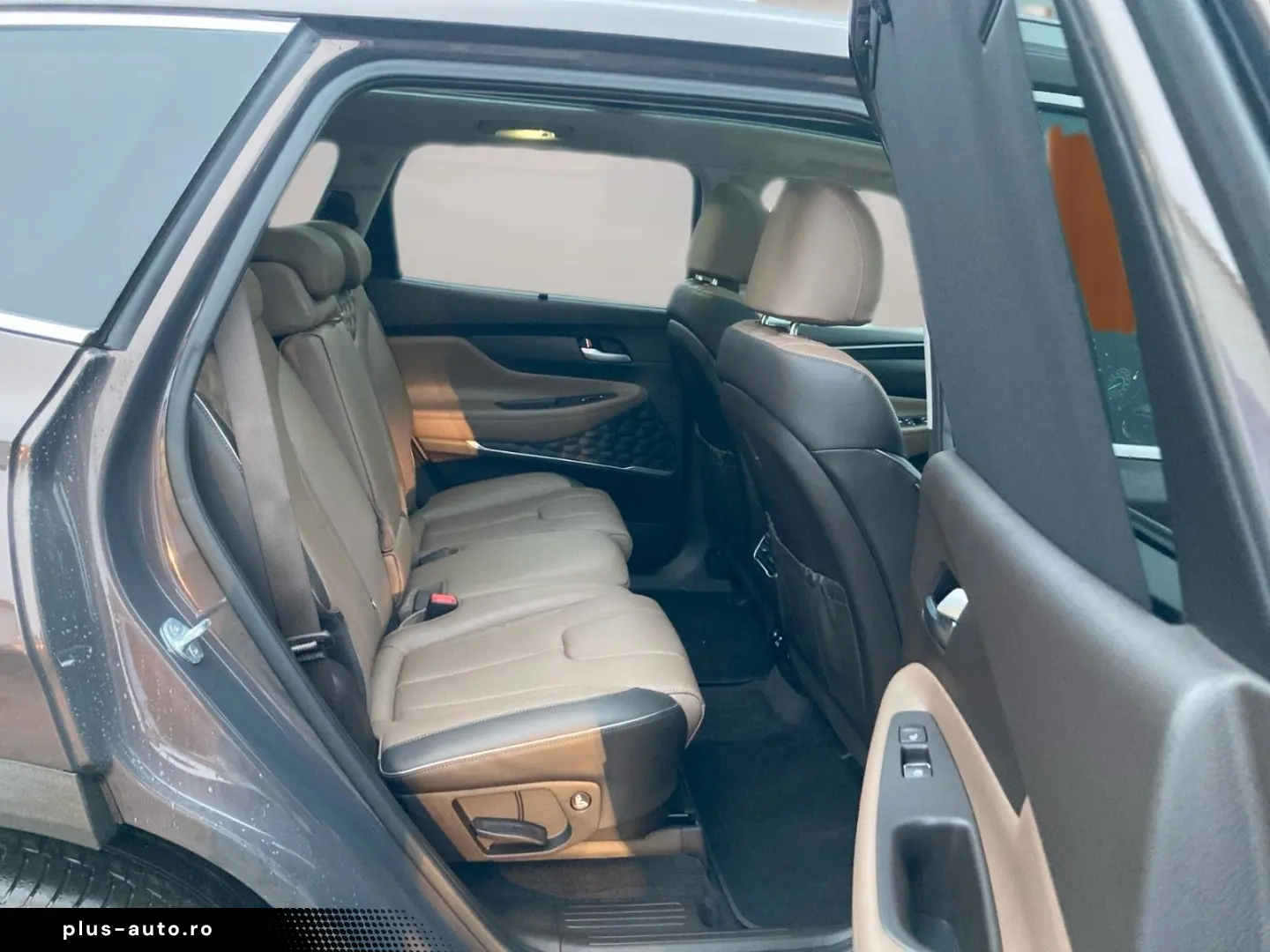 HYUNDAI SANTA FE 1.6T-GDI Plug-In-Hybrid Prime 4WD Seven