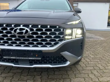 HYUNDAI SANTA FE 1.6T-GDI Plug-In-Hybrid Prime 4WD Seven