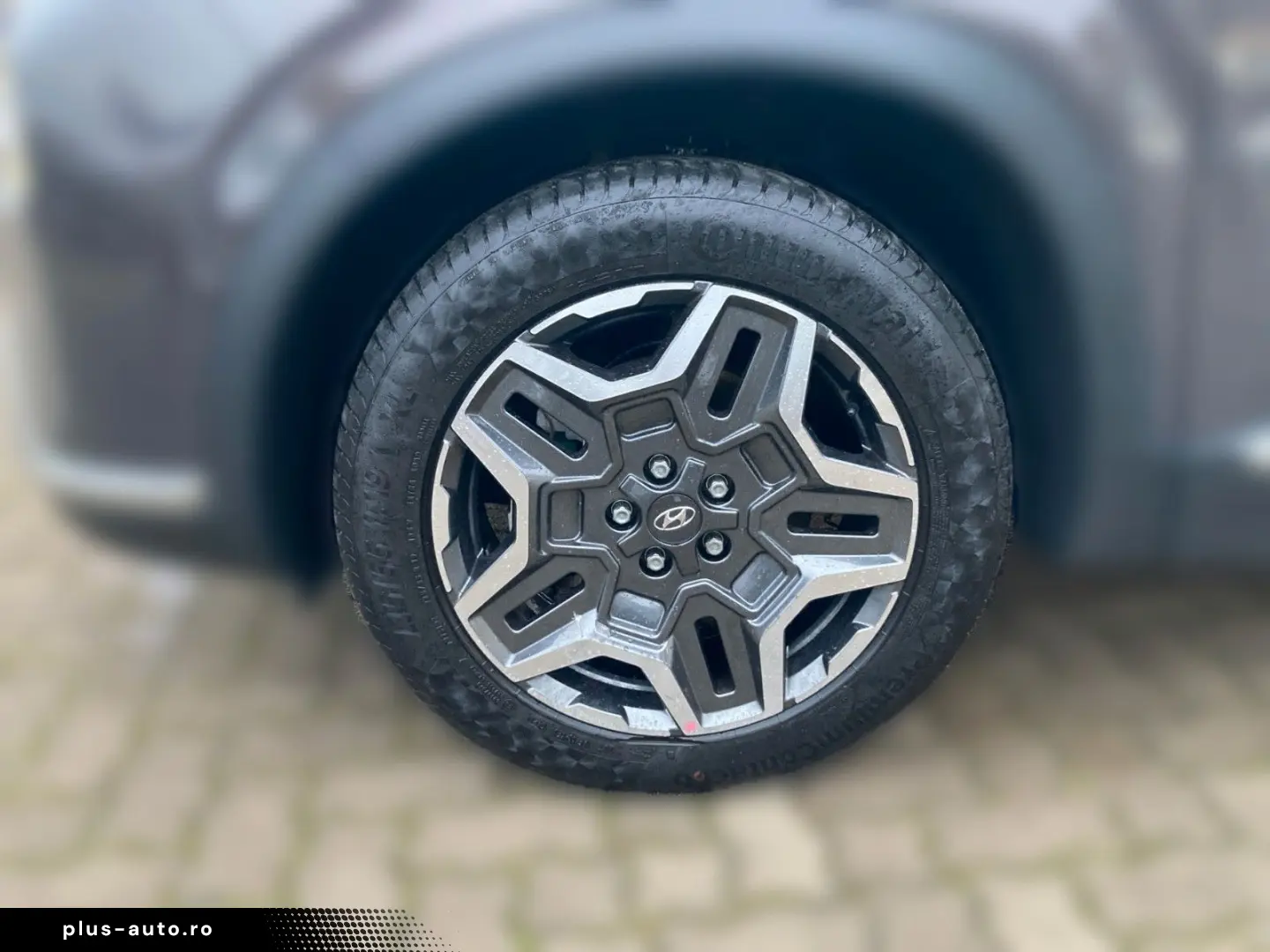 HYUNDAI SANTA FE 1.6T-GDI Plug-In-Hybrid Prime 4WD Seven