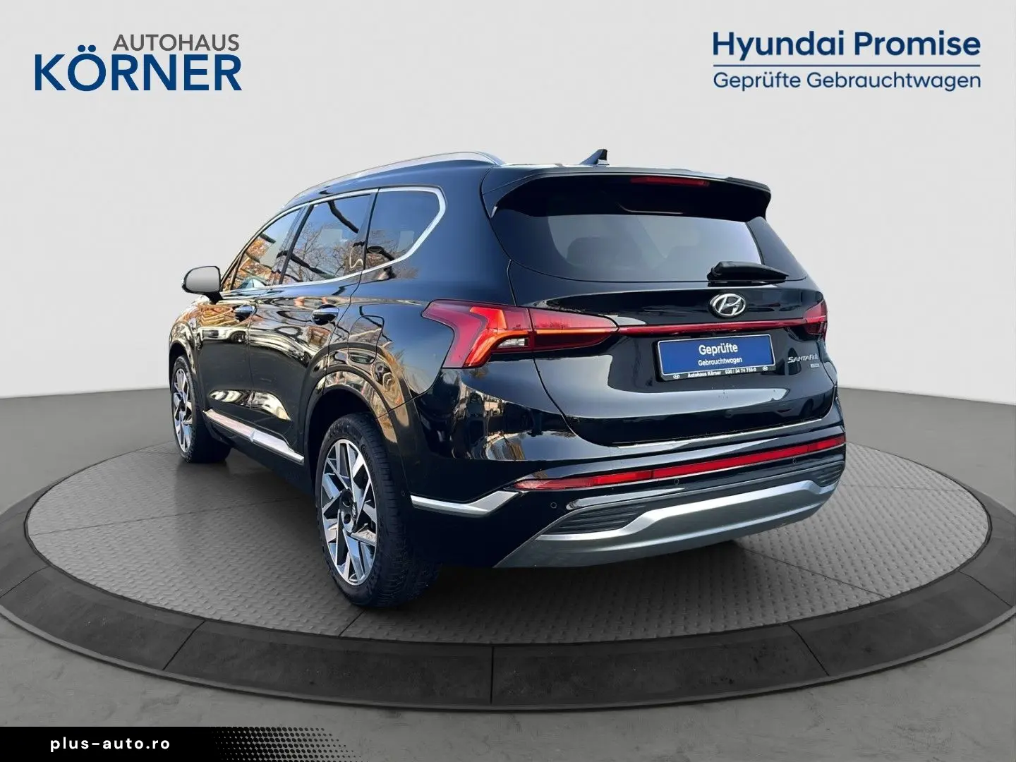 HYUNDAI SANTA FE SEVEN SIGNATURE 2.2 CRDi  NAVI PANO MEM