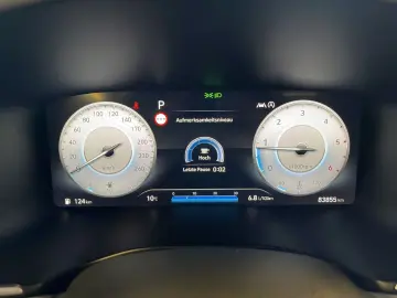 HYUNDAI SANTA FE SEVEN SIGNATURE 2.2 CRDi  NAVI PANO MEM