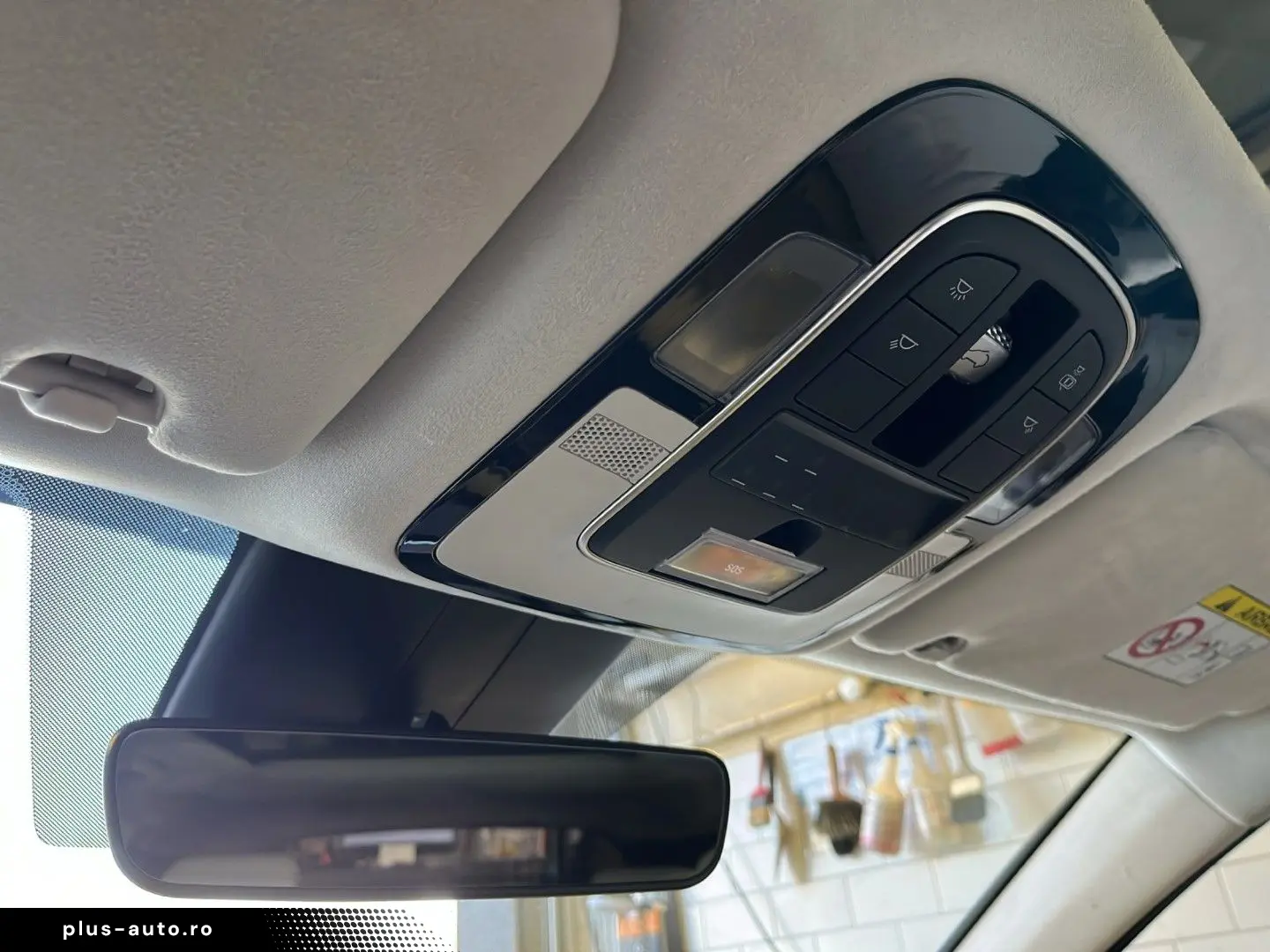 HYUNDAI SANTA FE SEVEN SIGNATURE 2.2 CRDi  NAVI PANO MEM