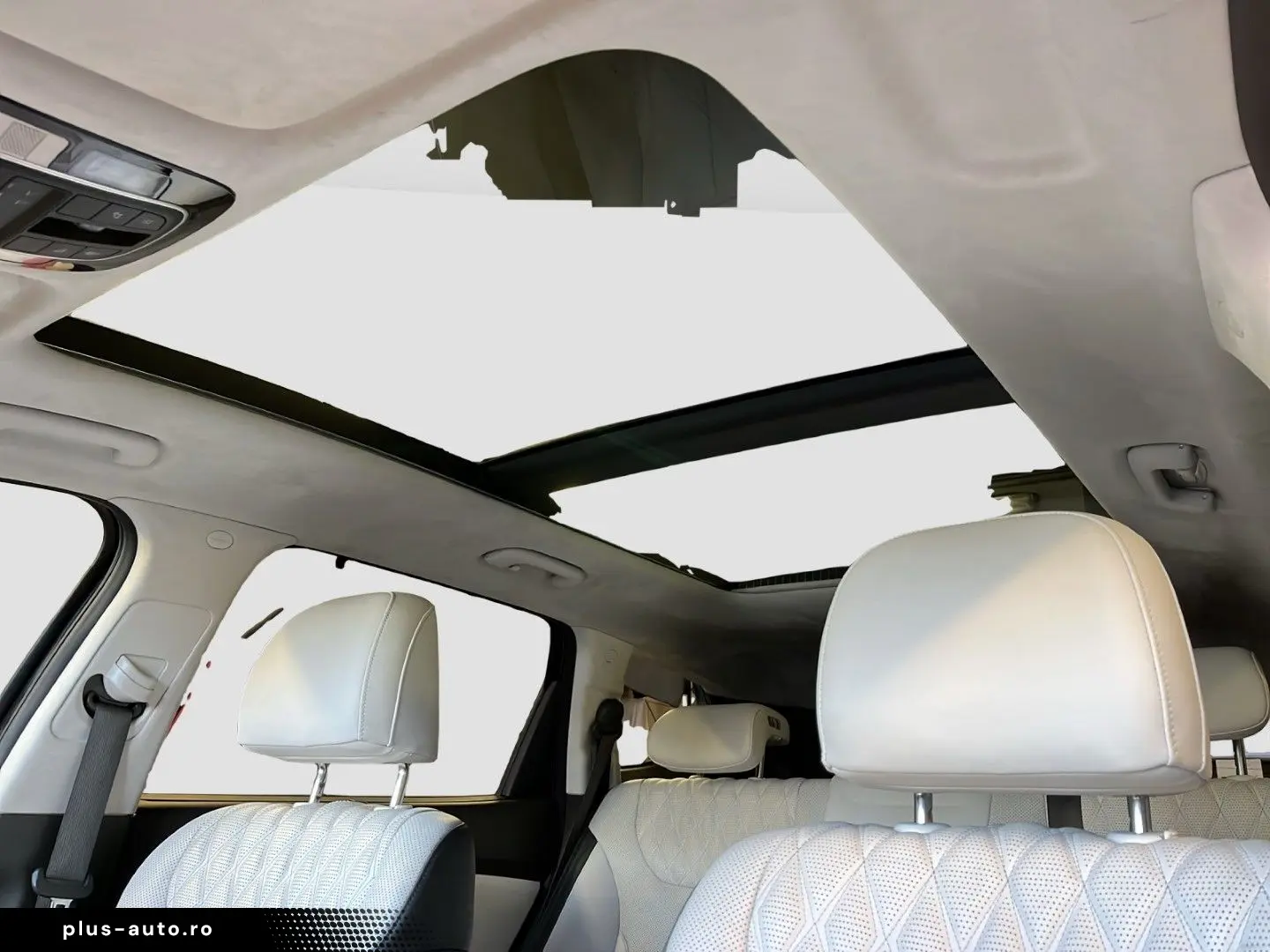 HYUNDAI SANTA FE SEVEN SIGNATURE 2.2 CRDi  NAVI PANO MEM