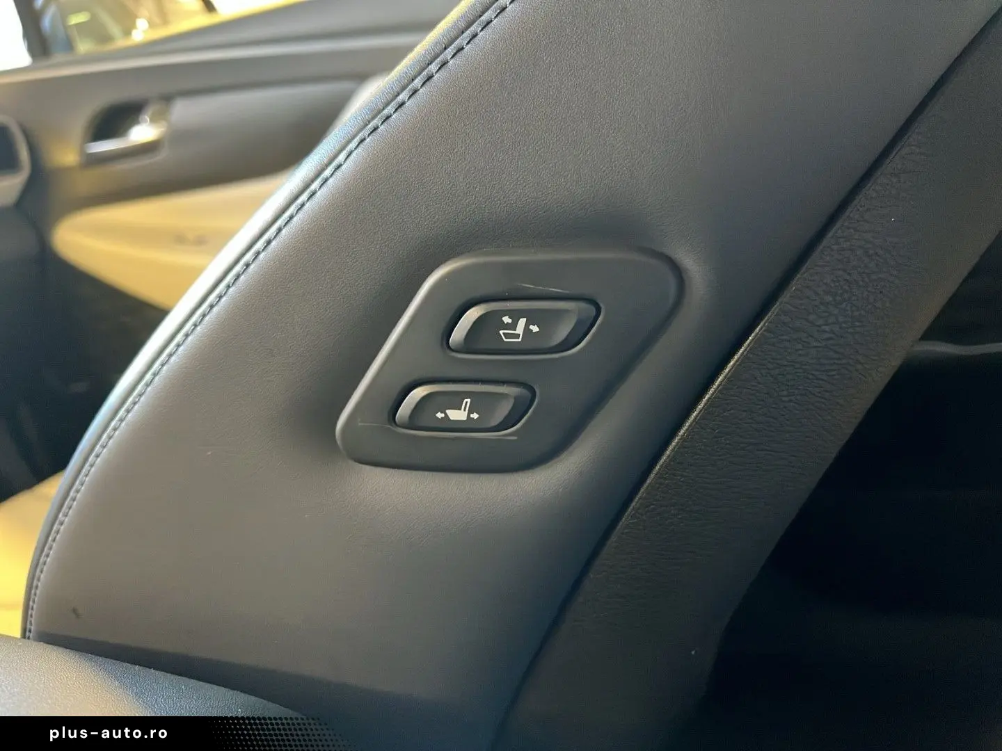 HYUNDAI SANTA FE SEVEN SIGNATURE 2.2 CRDi  NAVI PANO MEM