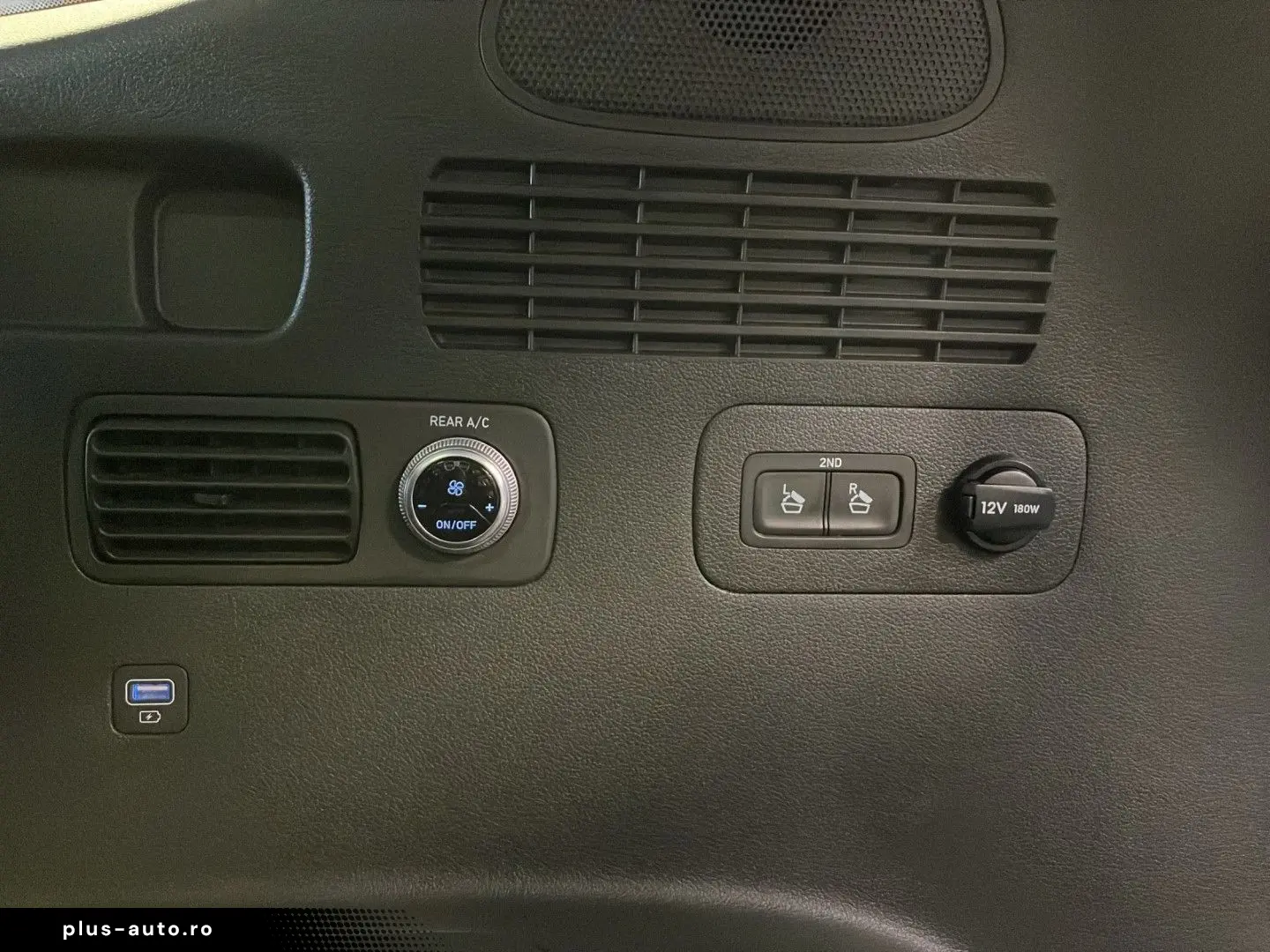 HYUNDAI SANTA FE SEVEN SIGNATURE 2.2 CRDi  NAVI PANO MEM