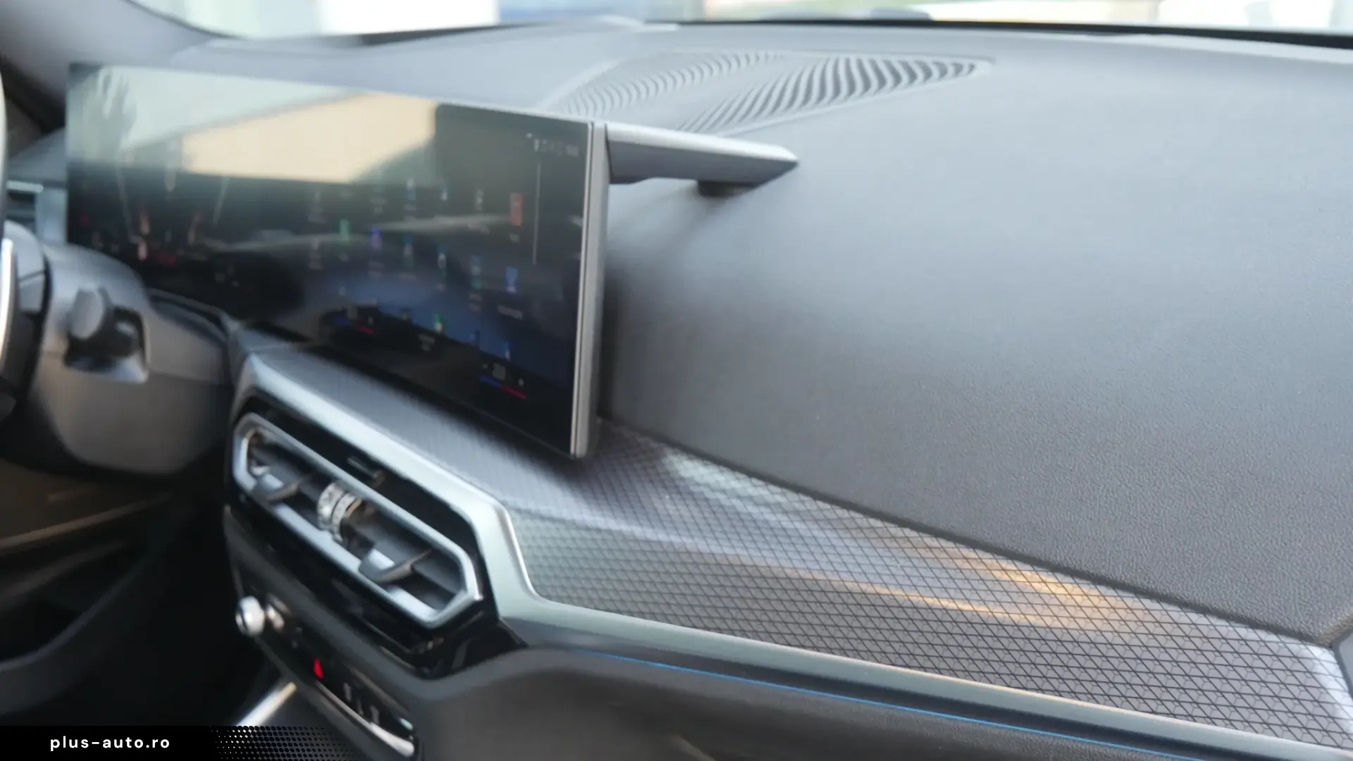 BMW Seria 3 320d xDrive AT M Sport