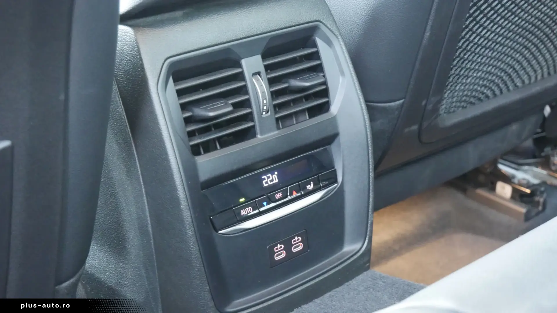 BMW Seria 3 320d xDrive AT M Sport