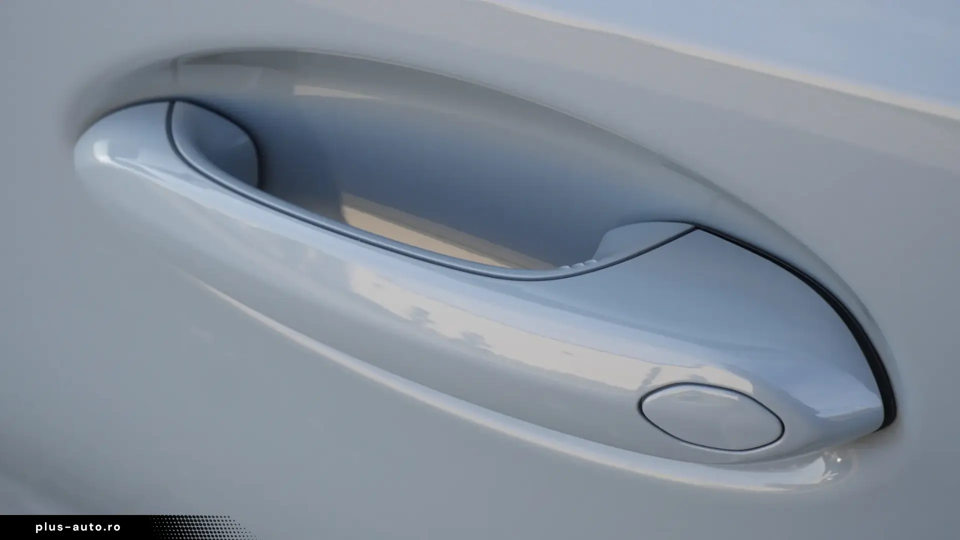 BMW Seria 3 320d xDrive AT M Sport