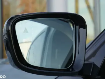 BMW Seria 3 320d xDrive AT M Sport