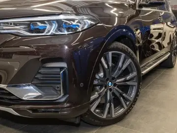 BMW X7 xDrive