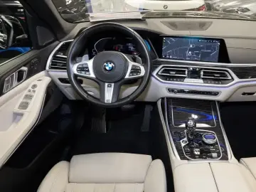 BMW X7 xDrive