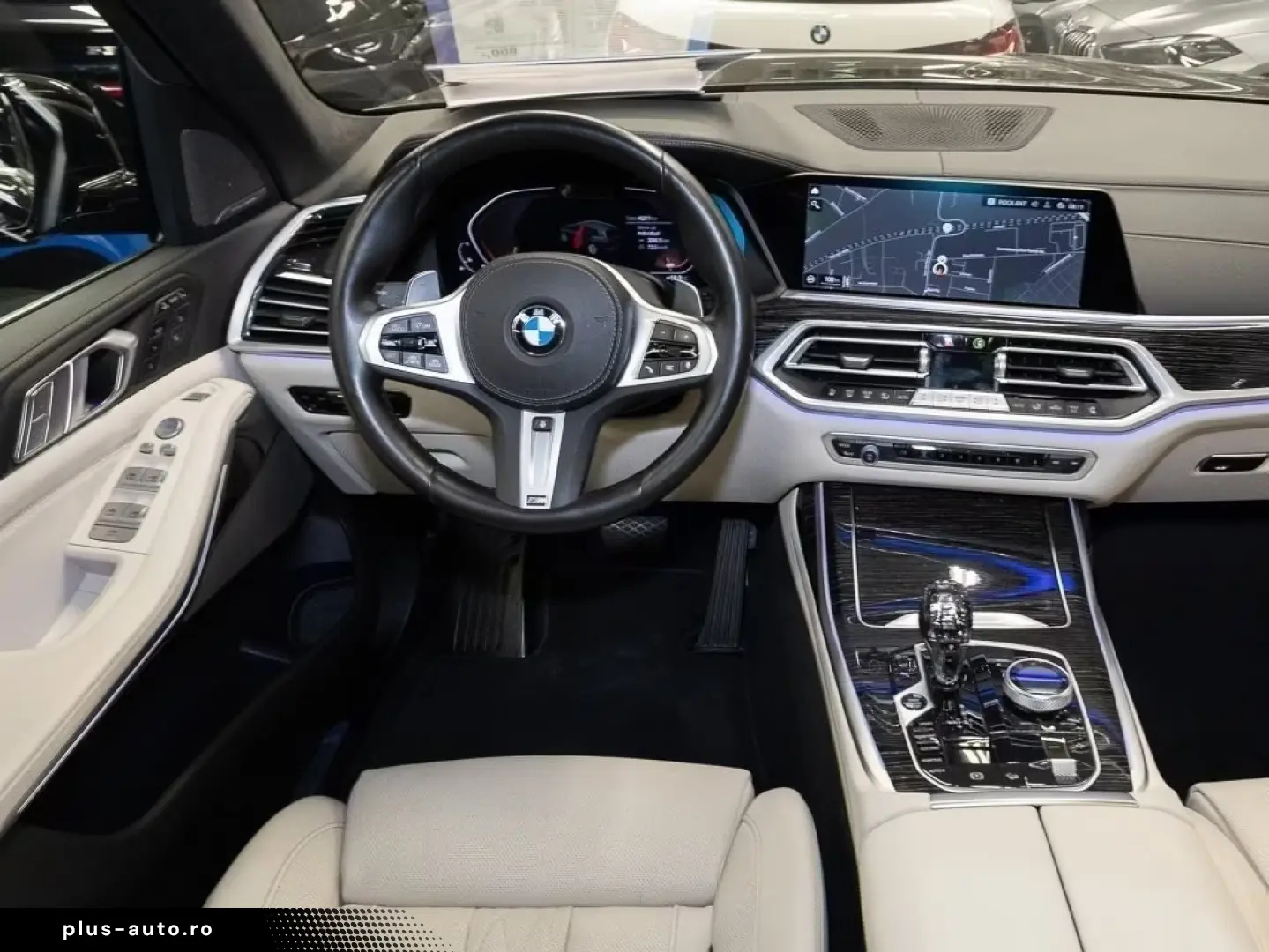 BMW X7 xDrive