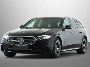 Mercedes-Benz E 300e T AMG Line Advanced