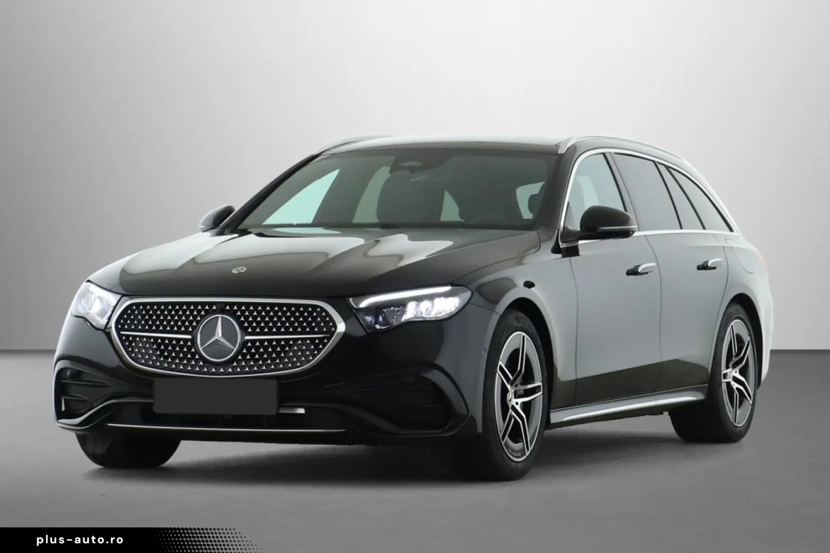 Mercedes-Benz E 300e T AMG Line Advanced