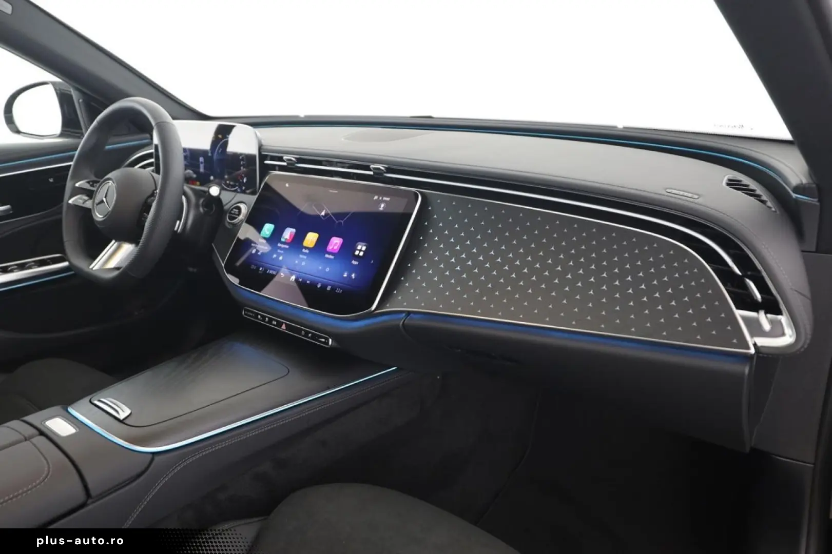 Mercedes-Benz E 300e T AMG Line Advanced