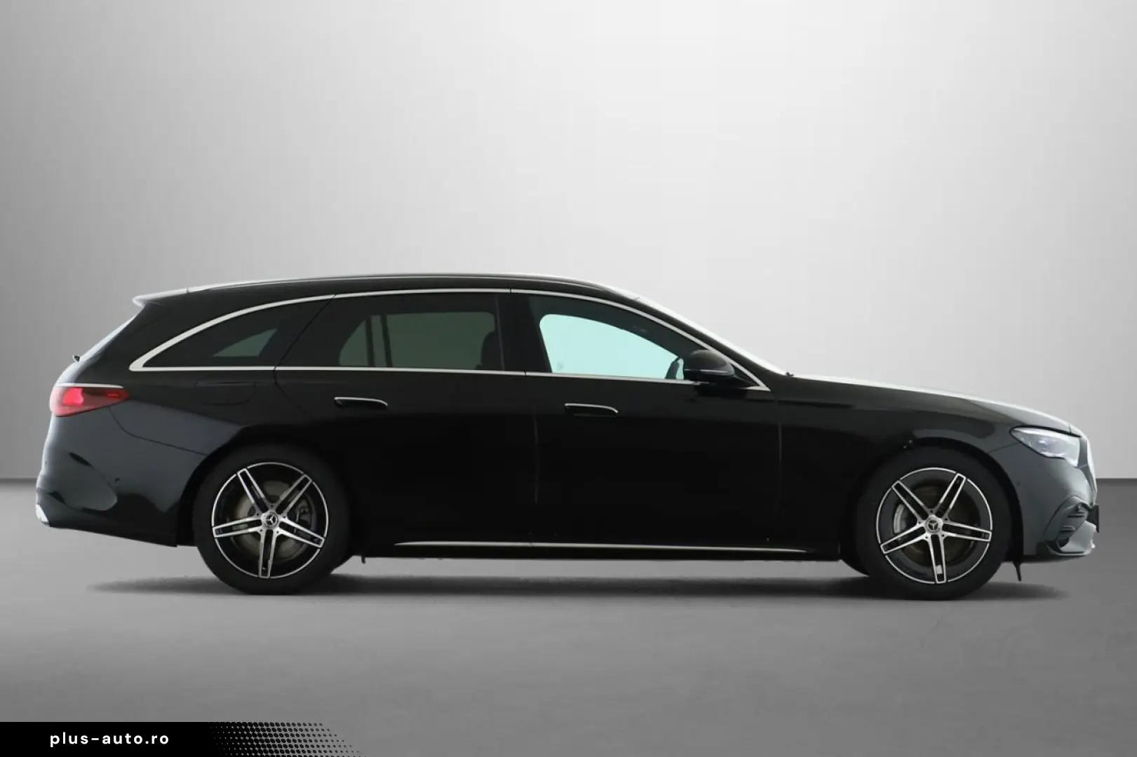 Mercedes-Benz E 300e T AMG Line Advanced