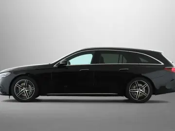 Mercedes-Benz E 300e T AMG Line Advanced