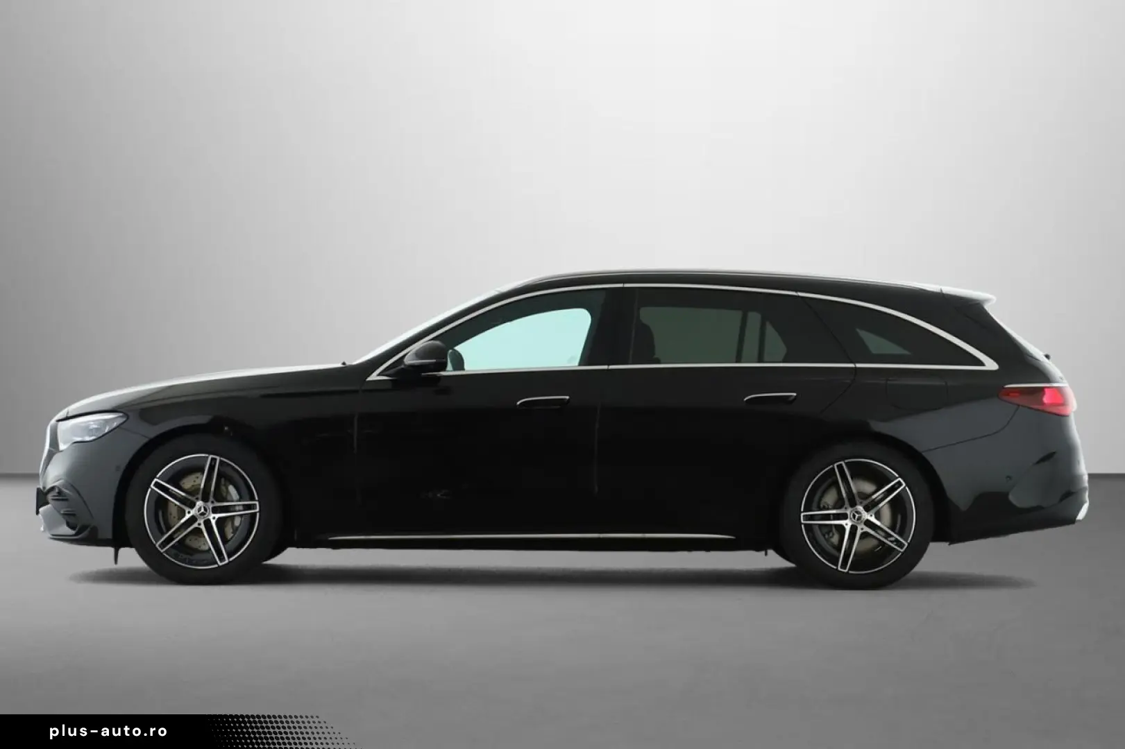 Mercedes-Benz E 300e T AMG Line Advanced