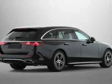 Mercedes-Benz E 300e T AMG Line Advanced