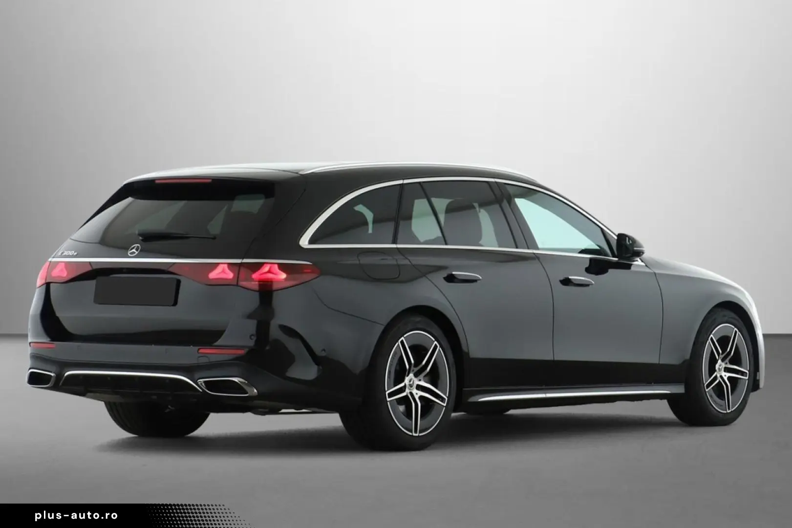 Mercedes-Benz E 300e T AMG Line Advanced