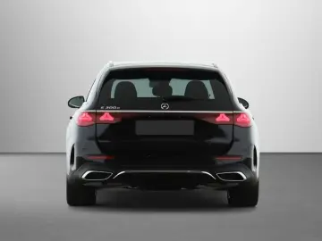 Mercedes-Benz E 300e T AMG Line Advanced