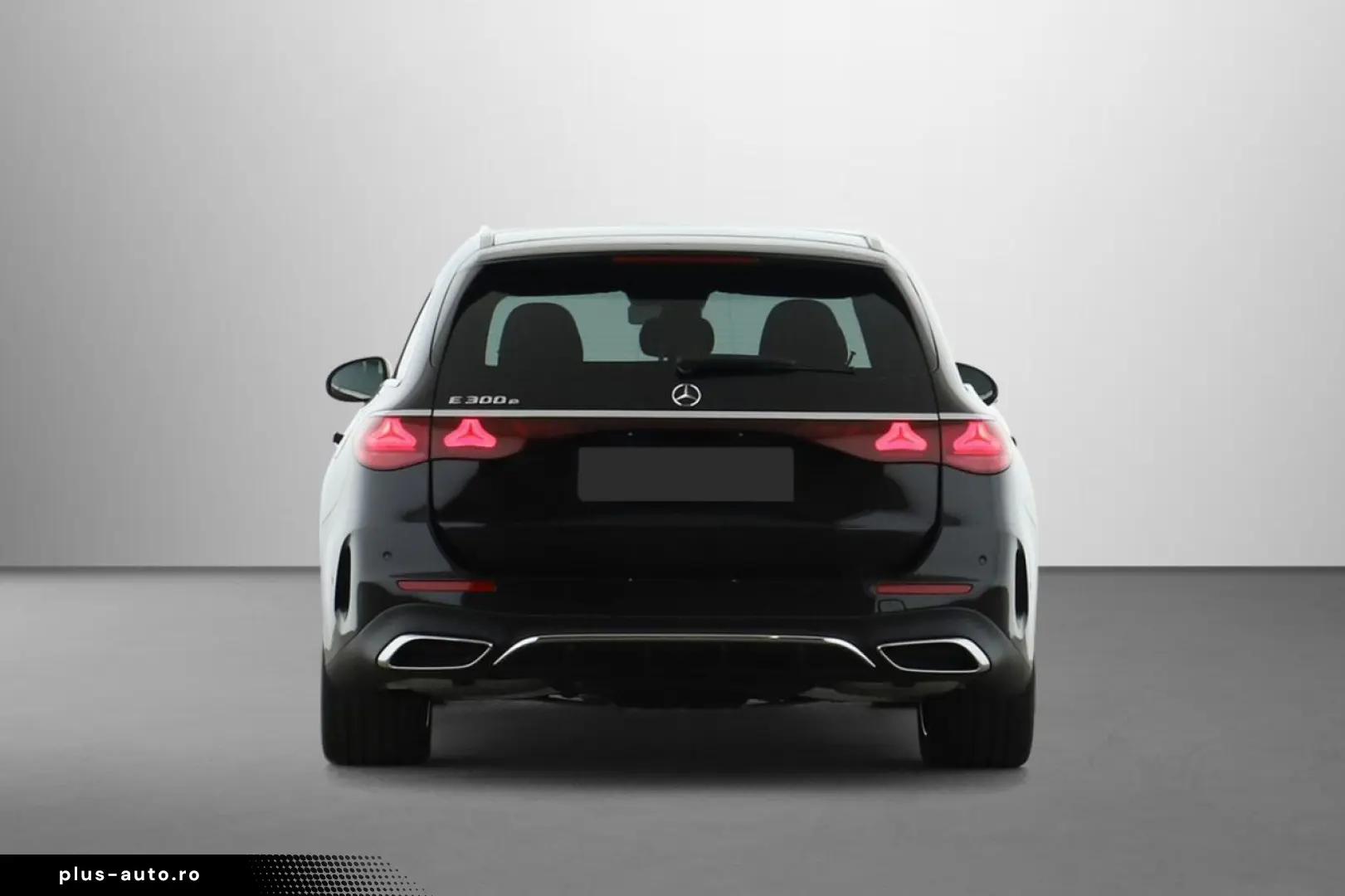 Mercedes-Benz E 300e T AMG Line Advanced