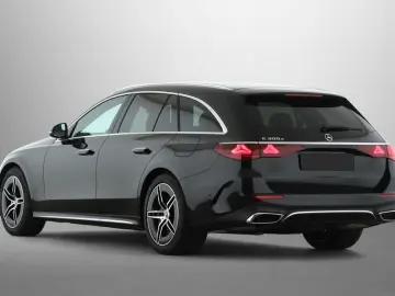 Mercedes-Benz E 300e T AMG Line Advanced