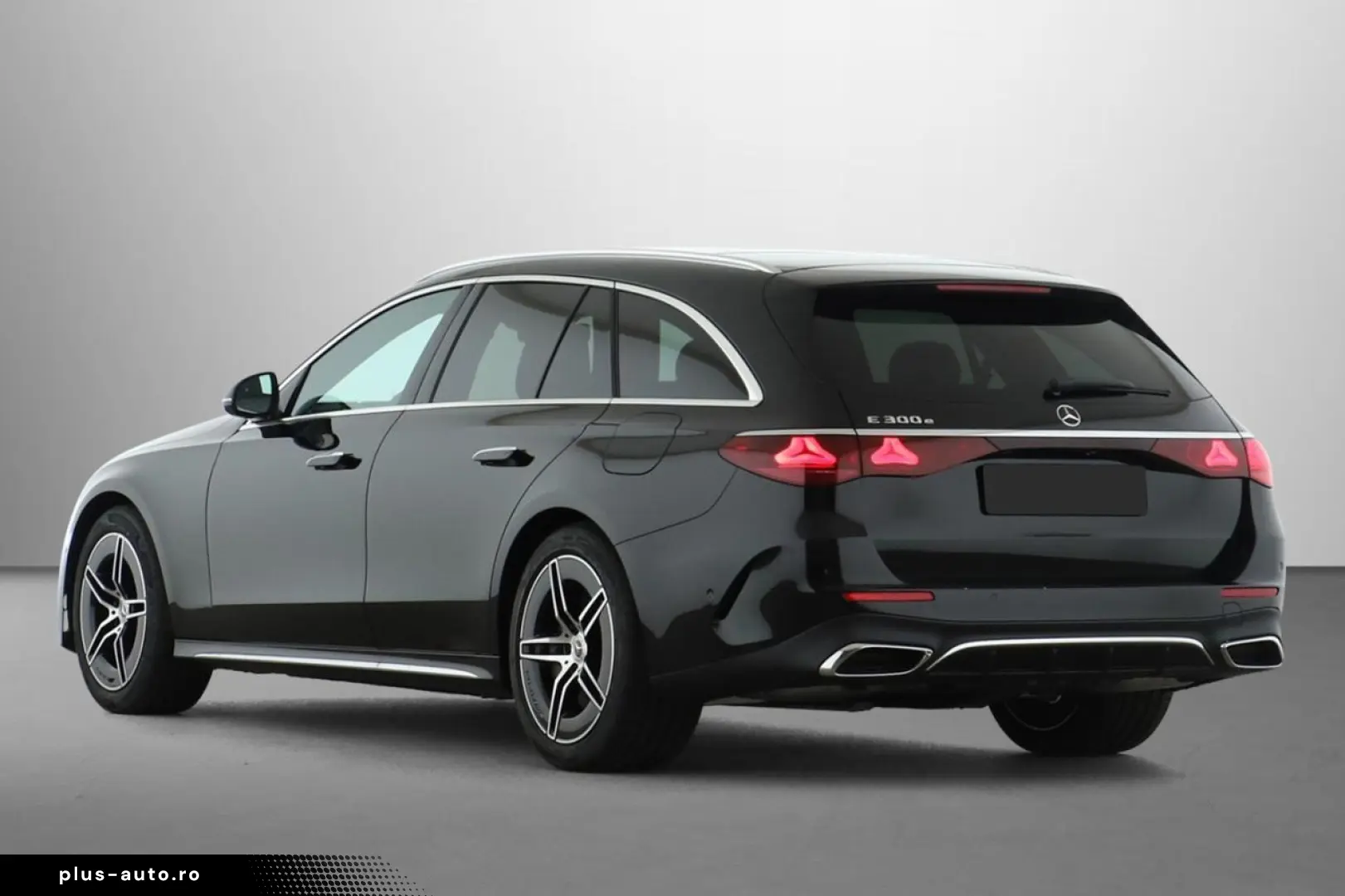 Mercedes-Benz E 300e T AMG Line Advanced