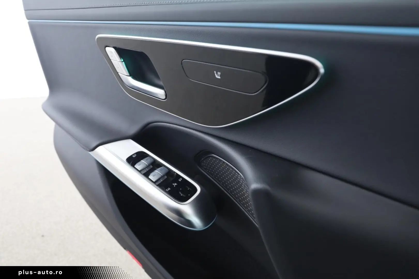 Mercedes-Benz E 300e T AMG Line Advanced