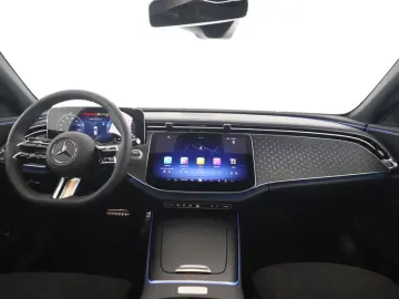 Mercedes-Benz E 300e T AMG Line Advanced