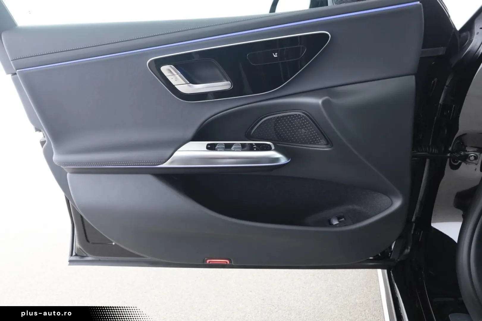 Mercedes-Benz E 300e T AMG Line Advanced