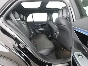 Mercedes-Benz E 300e T AMG Line Advanced