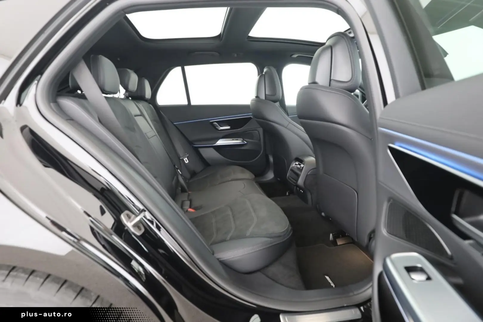 Mercedes-Benz E 300e T AMG Line Advanced