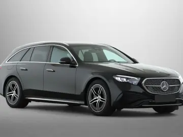 Mercedes-Benz E 300e T AMG Line Advanced