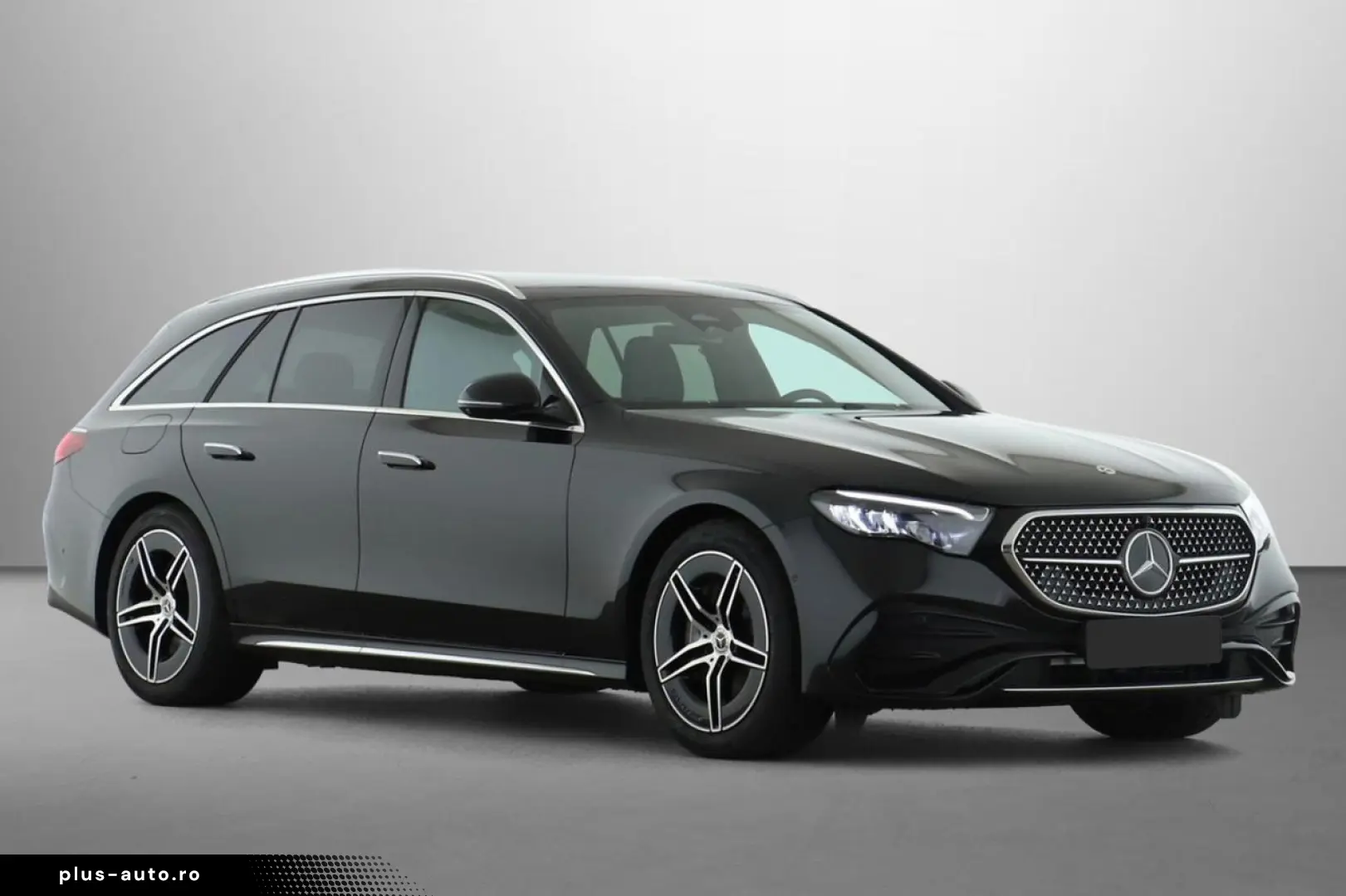 Mercedes-Benz E 300e T AMG Line Advanced