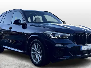 BMW X5 XDRIVE 45E - LASER -SKY LOUNGE-MASAJ
