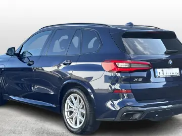 BMW X5 XDRIVE 45E - LASER -SKY LOUNGE-MASAJ