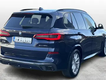 BMW X5 XDRIVE 45E - LASER -SKY LOUNGE-MASAJ