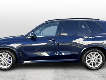 BMW X5 XDRIVE 45E - LASER -SKY LOUNGE-MASAJ