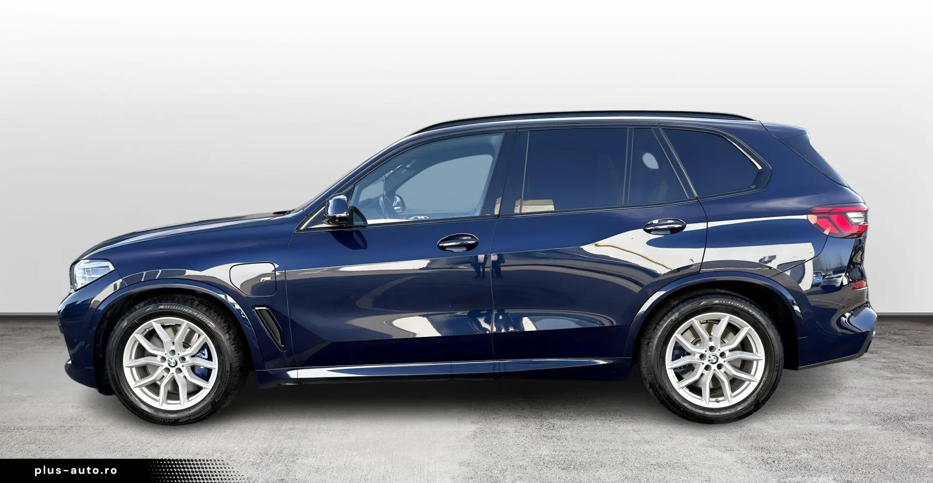 BMW X5 XDRIVE 45E - LASER -SKY LOUNGE-MASAJ