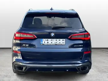 BMW X5 XDRIVE 45E - LASER -SKY LOUNGE-MASAJ
