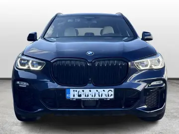 BMW X5 XDRIVE 45E - LASER -SKY LOUNGE-MASAJ