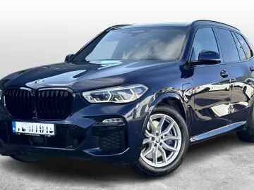 BMW X5 XDRIVE 45E - LASER -SKY LOUNGE-MASAJ