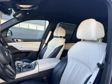 BMW X5 XDRIVE 45E - LASER -SKY LOUNGE-MASAJ