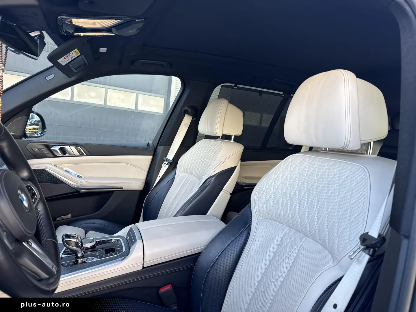 BMW X5 XDRIVE 45E - LASER -SKY LOUNGE-MASAJ