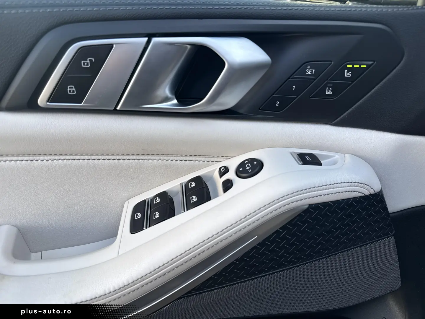 BMW X5 XDRIVE 45E - LASER -SKY LOUNGE-MASAJ