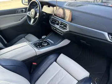 BMW X5 XDRIVE 45E - LASER -SKY LOUNGE-MASAJ