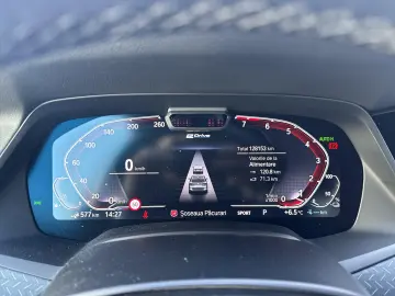 BMW X5 XDRIVE 45E - LASER -SKY LOUNGE-MASAJ