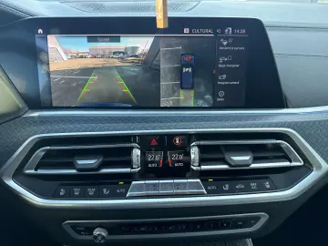 BMW X5 XDRIVE 45E - LASER -SKY LOUNGE-MASAJ